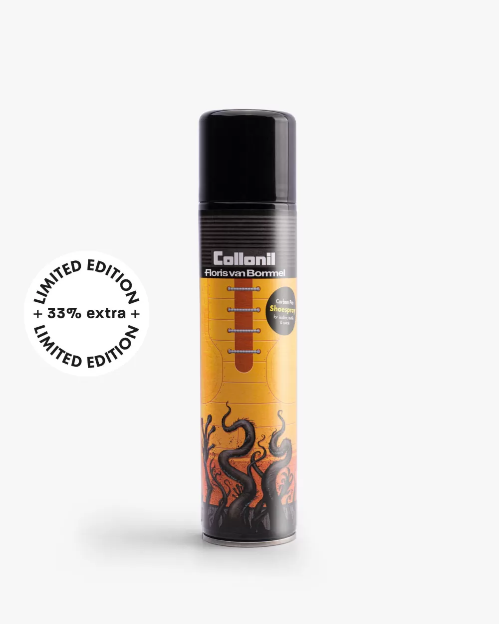Carbon Pro 400 ml (€4,25/100ML)*Floris van Bommel Cheap