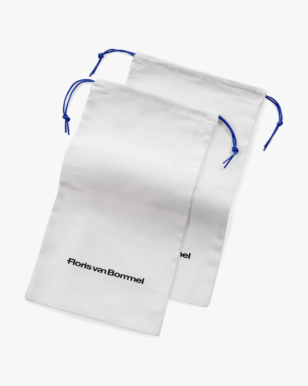 Dust bag for patent leather shoes*Floris van Bommel Discount