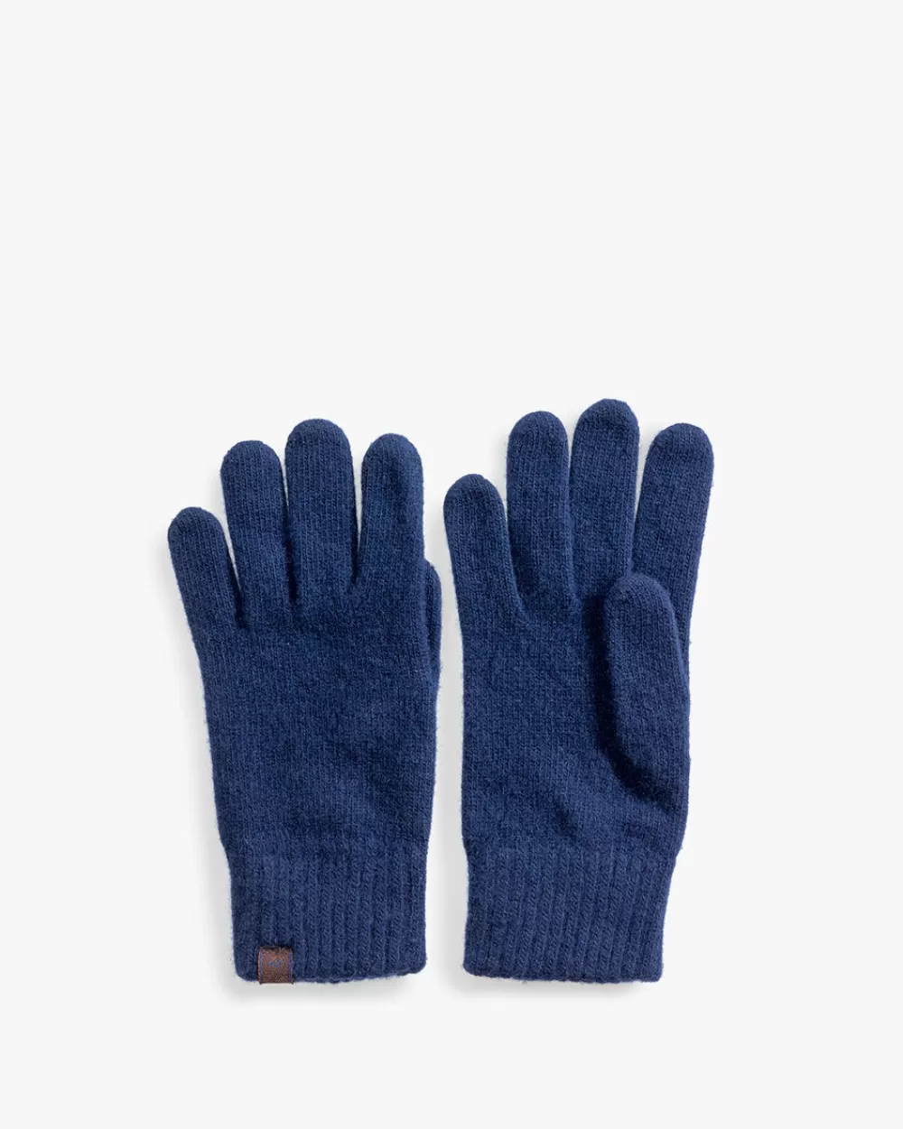 Gloves wool *Floris van Bommel Sale