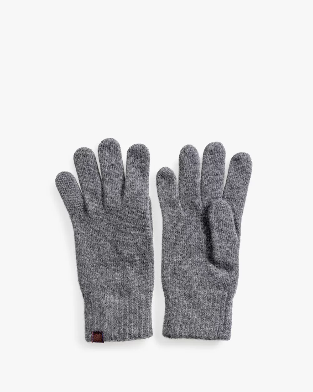 Gloves wool *Floris van Bommel Clearance