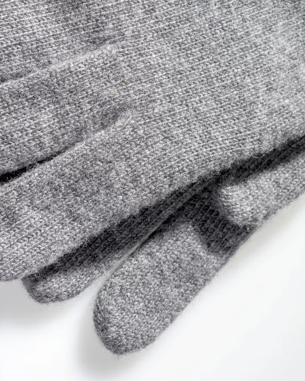 Gloves wool *Floris van Bommel Clearance