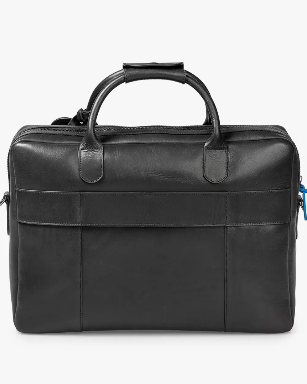Office bag leather *Floris van Bommel Clearance