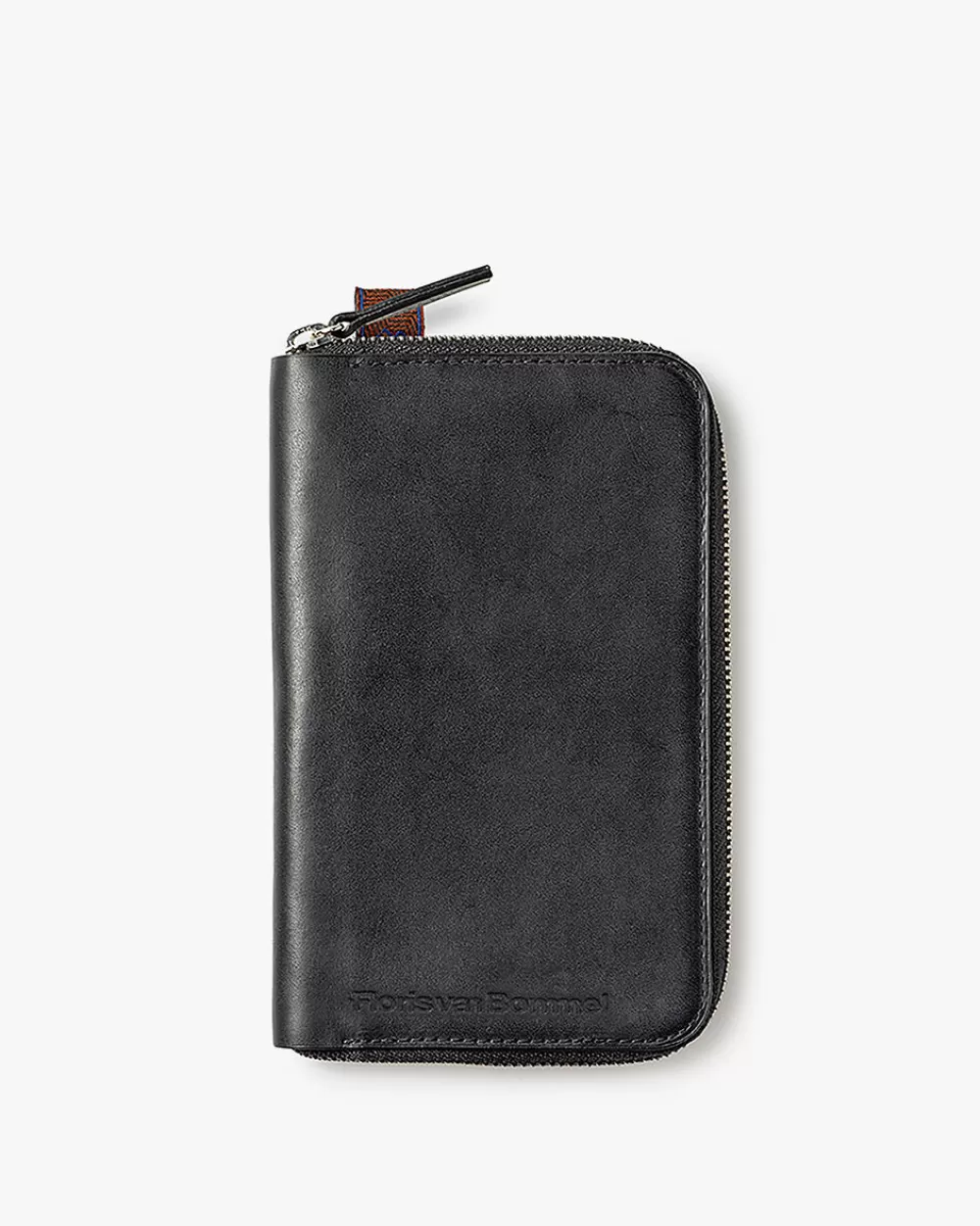 Passport wallet large*Floris van Bommel Cheap