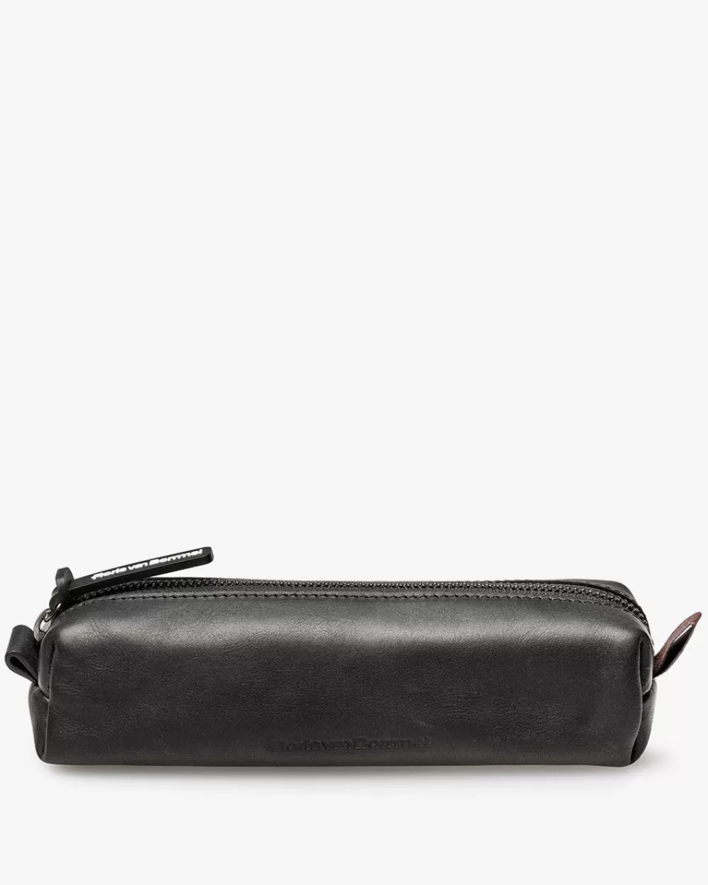 Pencil pounch leather *Floris van Bommel Shop