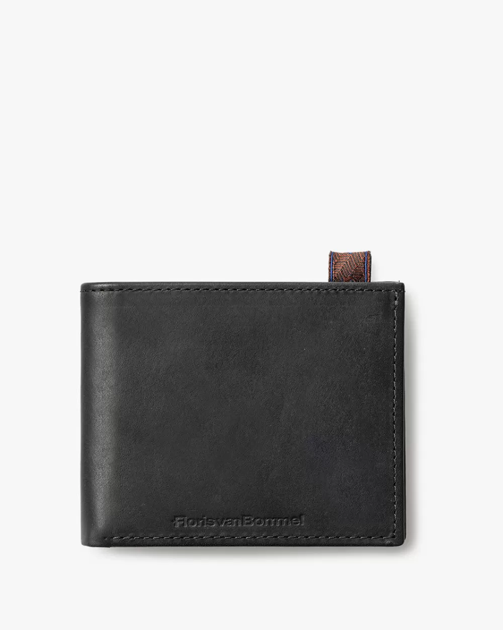 Wallet fat*Floris van Bommel Store