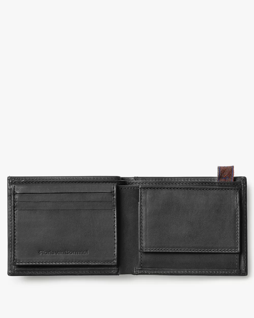 Wallet fat*Floris van Bommel Store