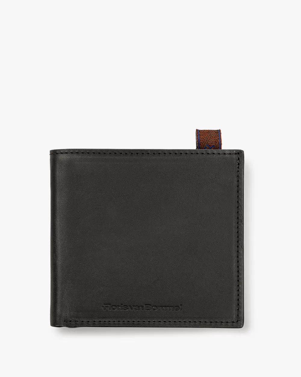 Wallet slim*Floris van Bommel Cheap