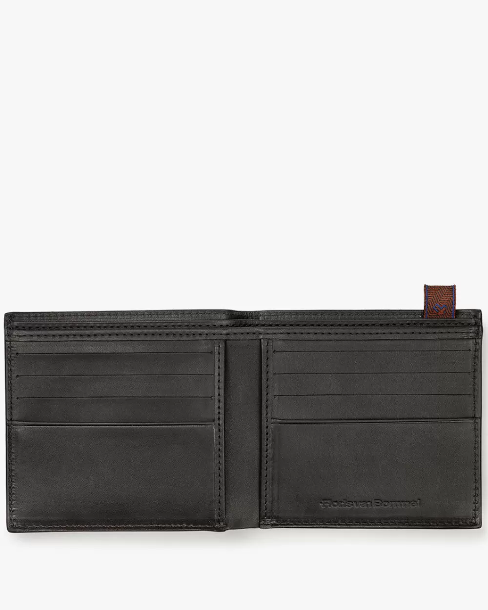 Wallet slim*Floris van Bommel Cheap