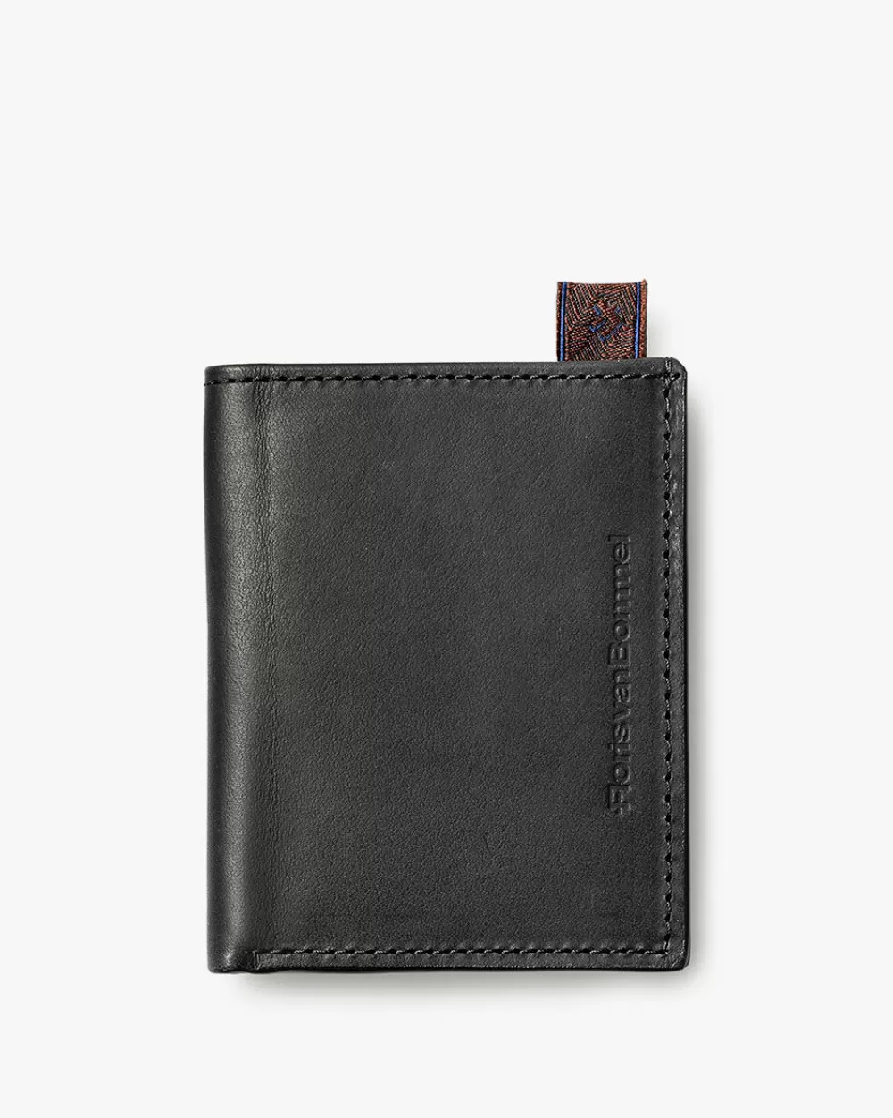 Wallet small*Floris van Bommel Clearance